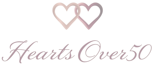 HeartsOver50 - Because love deserves a chance